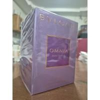 ราคา พร้อมส่ง น้ำหอมป้ายไทย BVLGARI OMNIA AMETHYSTE EAU DE TOILETTE 100 ML (40170463033)