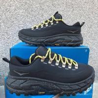 ราคา HOKA ONE ONE TOR SUMMIT รองเท้าปีนเขาที่สวมใส่สบายสำหรับผู้ชายและผู้หญิง (53055848142)