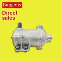 ราคา Factory sales automotive parts accessories cooling systems water pump 11517597715 improved for BMW (52506161804)