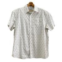 ราคา เสื้อเชิ้ต อก52/ห19/ย31 แบรนด์ Sonoma 97%Cotton+3%Spandex มือสองสภาพดี (W36) (25943282249)