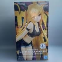 ราคา 【Direct from Japan】ฟิกเกอร์ To Love-Ru Darkness Golden Darkness Street เวอร์ชั่น【Japan Exclusive】 (57704264744)