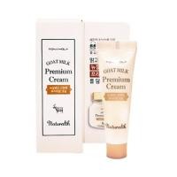 ราคา Tony Moly Goat Milk Premium Cream (1649399910)