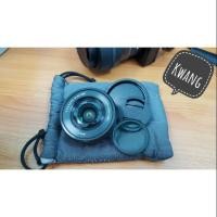 ราคา เลนส์ sony e-mount 16-50mm f3.5-5.6 oss *แถมเพียบ* (989280689)