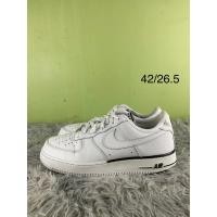 ราคา Nike Air Force One สีขาว (22168394159)