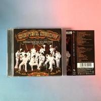 ราคา (พร้อมส่ง) 2xCD ซีดีเพลง: Super Junior — Super Show (The 1st Asia Tour Concert Album) [Japan] (27089756958)