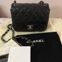 ราคา Chanel mini 7" (1505647793)