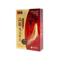 ราคา Korean One Ginseng Tea ชาโสมเกาหลี 100 ซอง (51505007716)