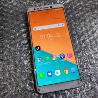 ราคา Asus Zenfone 5Q แรม 4/64 (Asus X017DA) (21516898719)