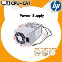 ราคา Power supply(แหล่งจ่ายไฟ)มือสอง HP ใช้ได้กับรุ่น ProDesk 400 600 G1 EliteDesk 600 705 800 Z230 SFF ประกัน 1 เดือน (26854560925)
