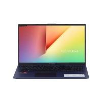 ราคา (E-TAX)Asus VivoBook X512DA-EJ141T R5-3500U/8GB/512GB/15.6"/Windows 10/Blue (7439546677)