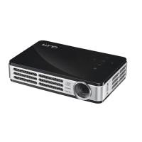 ราคา Vivitek Qumi Q5 LED Portable Projector (Black) (1019333986)