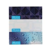 ราคา Smarter สมาร์ทเตอร์กระดาษเช็ดหน้ารุ่นกล่องลายกราฟิก 150แผ่น (แพ็ค 3) (4186988807)