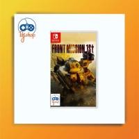 ราคา Nintendo Switch : Front Mission 1st Remake (19077666744)