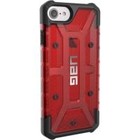 ราคา เคส UAG Plasma iPhone 6 6S 7 8 แท้% (1784326084)