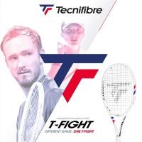 ราคา ไม้เทนนิส Tecnifibre T-FIGHT 2025 T-Fight 300S, 305S, 315S (23526254738)