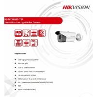 ราคา กล้องวงจรปิด HIKVISION รุ่น DS-2CE16D8T-IT5F (3.6MM)ความละเอียด2ล้านพิกเซล (4849415456)