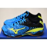 ราคา Mizuno wave fang ss2 size 26.5cm EUR41 (1463539850)