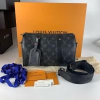 ราคา [CO240815071] Louis Vuitton City Keepall #14886 boyy (29259925872)
