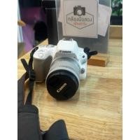 ราคา canon eos 200D + 18-55 stm (44166066047)