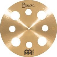 ราคา MEINL Cymbals Byzance Traditional Trash Crash - 16" (B16TTRC) (22155316391)