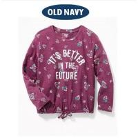 ราคา เสื้อยืด Old navy junior (27837912190)