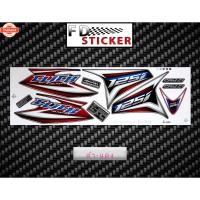 ราคา สติ๊กเกอร์ Click 125i รุ่น7 year2013 สติ๊กเกอร์ คลิก 125i รุ่น7 year2013 (40916444543)