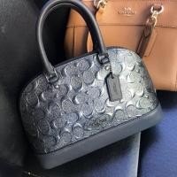 ราคา Coach dome 9 นิ้ว สีcharcoal (2767975564)
