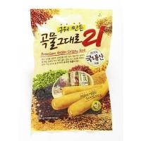 ราคา Gaemi Grain Crispy Roll เกมี่ เกรน คริสปี้ โรล 80กรัม (ธัญพืชอบกรอบ 21 ชนิดสอดไส้ครีมชีส) (22462216565)