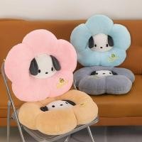 ราคา เบาะรองนั่ง เบาะหน้าน้องหมา สีสดใส หมอนตุ๊กตา เบาะข้างเตียง เบาะโซฟา ขนาด 48*48cm. (27141243459)