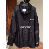 ราคา เสื้อมือสอง เสื้อกันหนาว Columbia ✅ (20452476206)