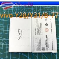 ราคา BatteryY31 Y28 B-77/3 2100mAh AK4263 แบตเตอรี่วีโว่ Vivo แบตVivo แบต แบตเตอรี่Vivo แบตโทรศัพท์ VIVO (20458776732)