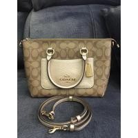 ราคา กระเป๋าCoachเอมม่ามินิ (7242295130)