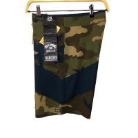 ราคา Boardshort ผ้าแห้งไว Billabong 203 T STREET size 28 เอววัดจริง 30” ยาว 17” (22443992518)