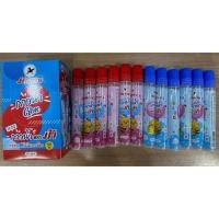 ราคา กาวน้ำหลอดยาว ตราม้า รุ่น H-12 50 cc. (1x12 หลอด) (41571248742)