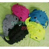 ราคา กระเป๋ากิ้งก่า/เป้ไดโนเสาร์ (พร้อมส่ง) (2345625484)