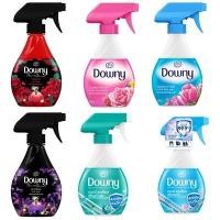 ราคา Downy Fabric Spray ดาวน์นี่ ผลิตภัณฑ์ขจัดกลิ่นบนผ้า 370 มล. (17665827635)