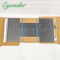 ราคา A/C Air Conditioning Conditoner Condenser for BMW X1 20iX ECE 2023 2.0 64539873828 9873828 (42727315538)