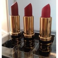 ราคา Estee Lauder Long Lasting Lips : Pure Color Crystal Lipstick (56122878)