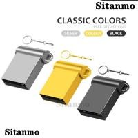 ราคา 1TB 2TB Mini USB แฟลชไดรฟ์กันน้ํากันกระแทก Memory Stick Pendrive 128 64 32 16 8 1GB แบบพกพา Storage Stick (27657113343)