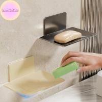 ราคา ตรว เหล็กคาร์บอนห้องน้ําห้องอาบน้ําฝักบัวเก็บสบู่ถาด รา ถาดสบู่ติดผนังระบายน้ําถาดสบู่กล่อง ไทย (50255655179)