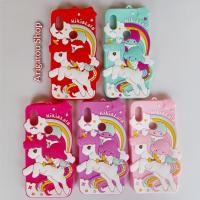 ราคา Xiaomi Redmi S2 Case Softcase Unicorn Pony Character Doll (51155803065)