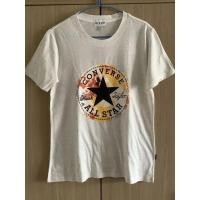 ราคา เสื้อผ้ายืด แบรนด์Converse อก38” (15792912316)