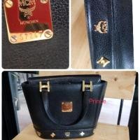 ราคา กระเป๋า McM ทรงถัง แท้ (5743722883)