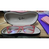 ราคา Ray-Ban Women's กรอบแว่น (มือสอง) (14696153353)