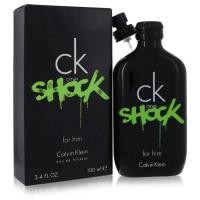ราคา .Ck Shock For Him Calvin Klein. (42409073800)