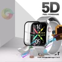 ราคา for Hcare Wow ฟิล์ม ฟิล์มป้องกันรอยหน้าจอ 5D ฟิล์มกันรอยเต็มจอ Hcare Wow สติ๊กกอร์ (24168517145)