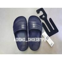 ราคา Adidas duramo slide ✅ size:4,5,6,7,8,9,10,11 (345118367)