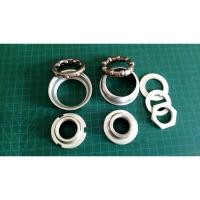 ราคา ถ้วยจานเลื้อย จักรยาน อะไหล่จักรยาน (25723805790)