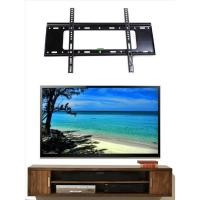 ราคา ขาแขวน TV สำหรับติดผนัง 32-70 นิ้ว**แบบFIX ก้ม-เงยไม่ได้ (27263524515)