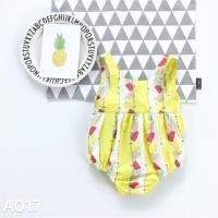 ราคา จั้มสูทสีเหลือง (351628934)
